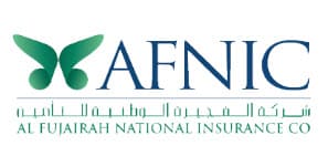 Al Fujairah National Insurance Logo