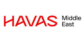 Havas Red Logo
