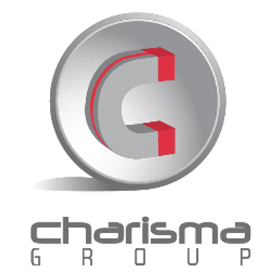 Charisma TV Group Logo