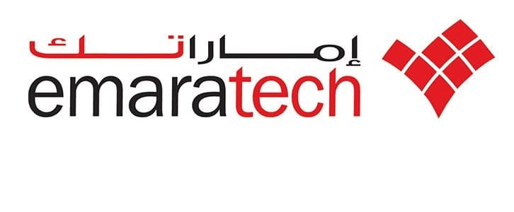 Emaratech Logo