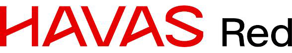 Havas Red Logo
