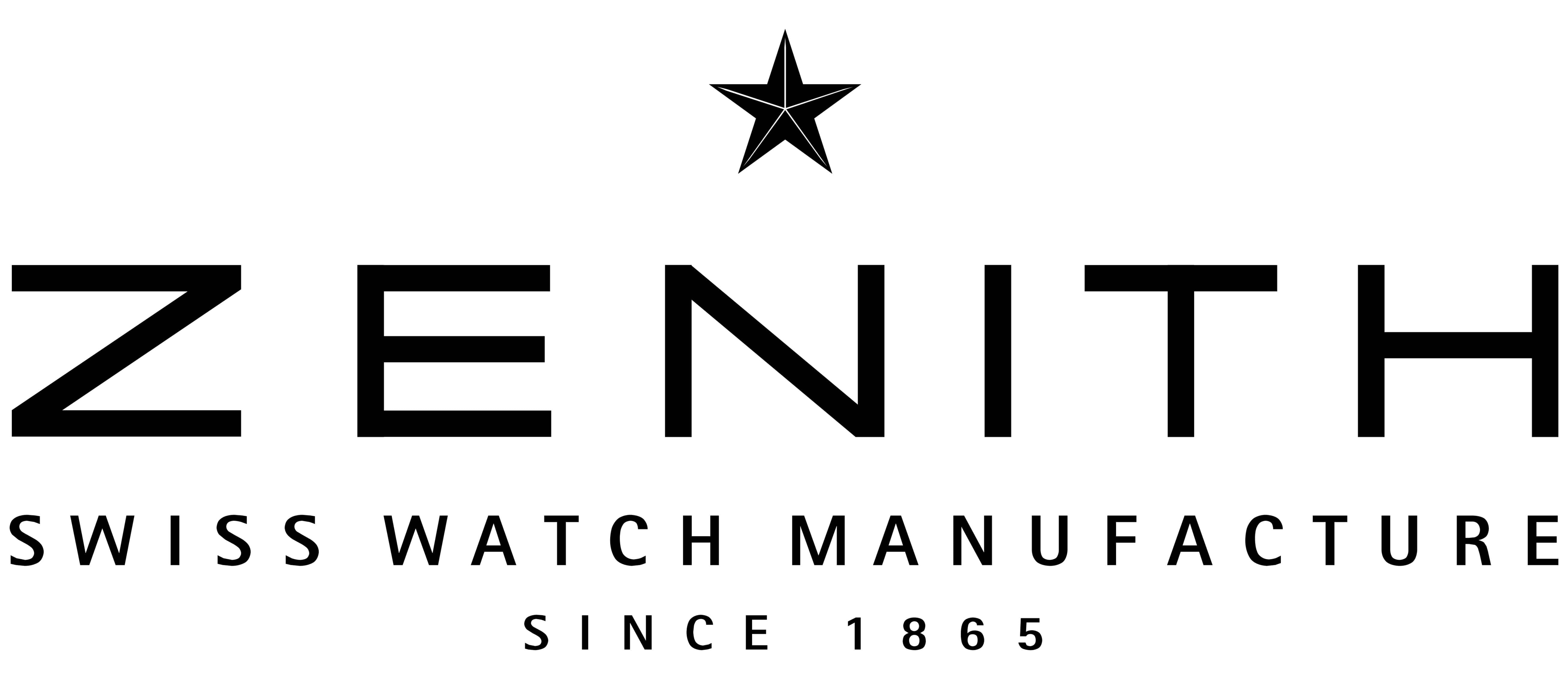 Zenith Logo